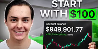 Star Trading-Trading MediumForm video